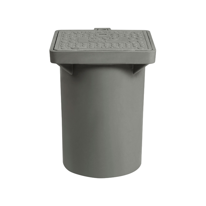 Composite Fireproof Room 25x25 B125 Class